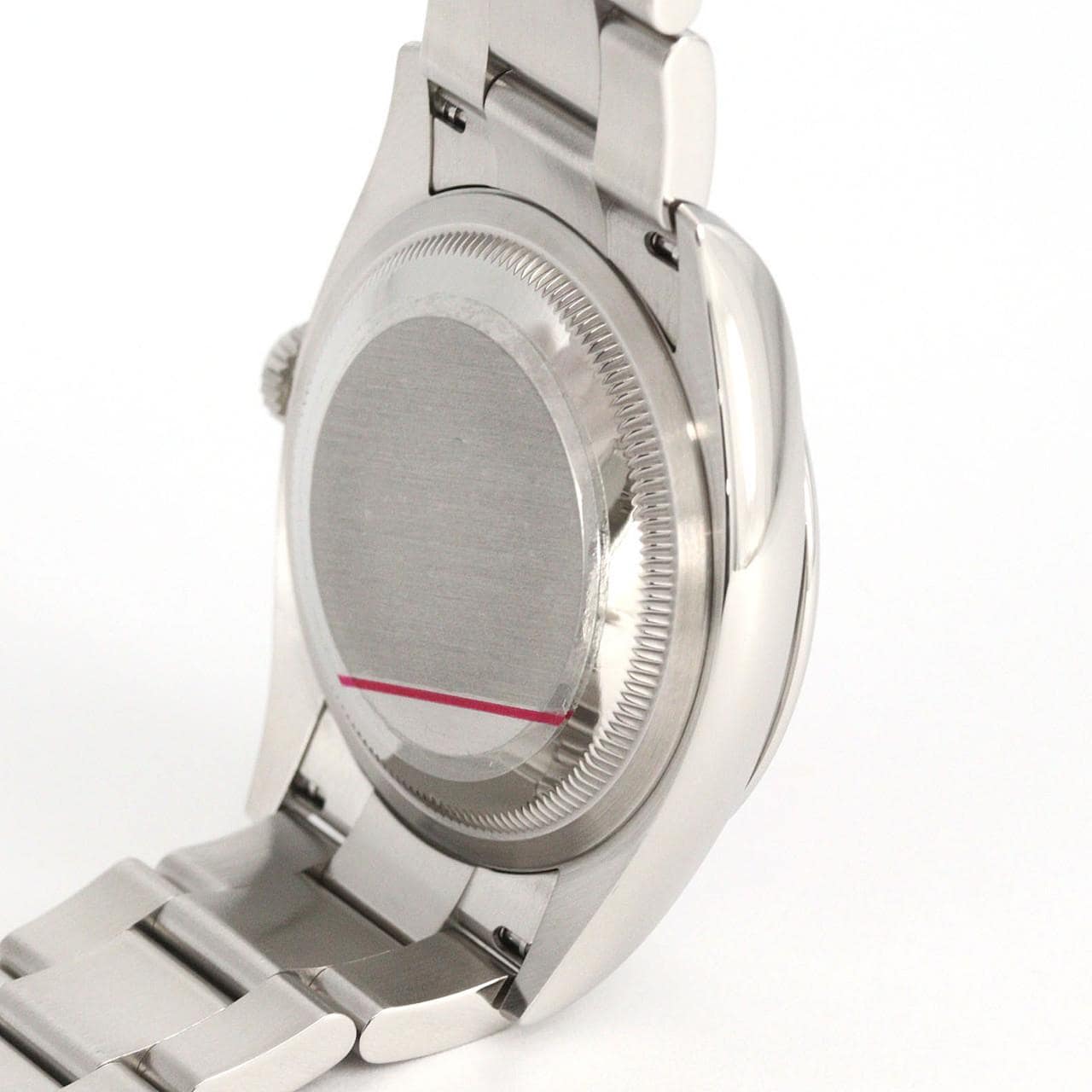 ロレックス オイスターパーペチュアル 126000 SS 自動巻 ランダム番