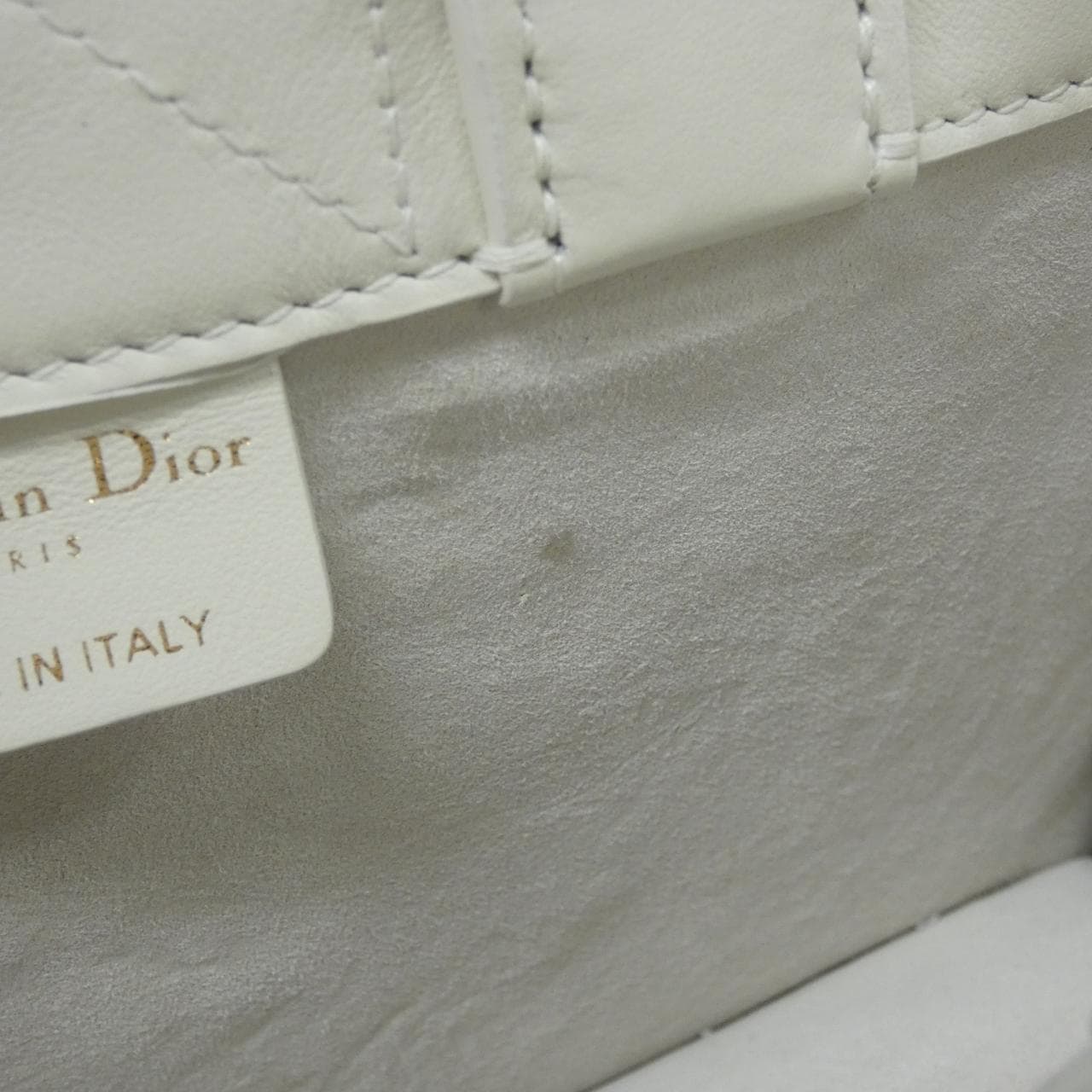 Christian DIOR DIOR Book Tote Mini S5573OWHP Bag