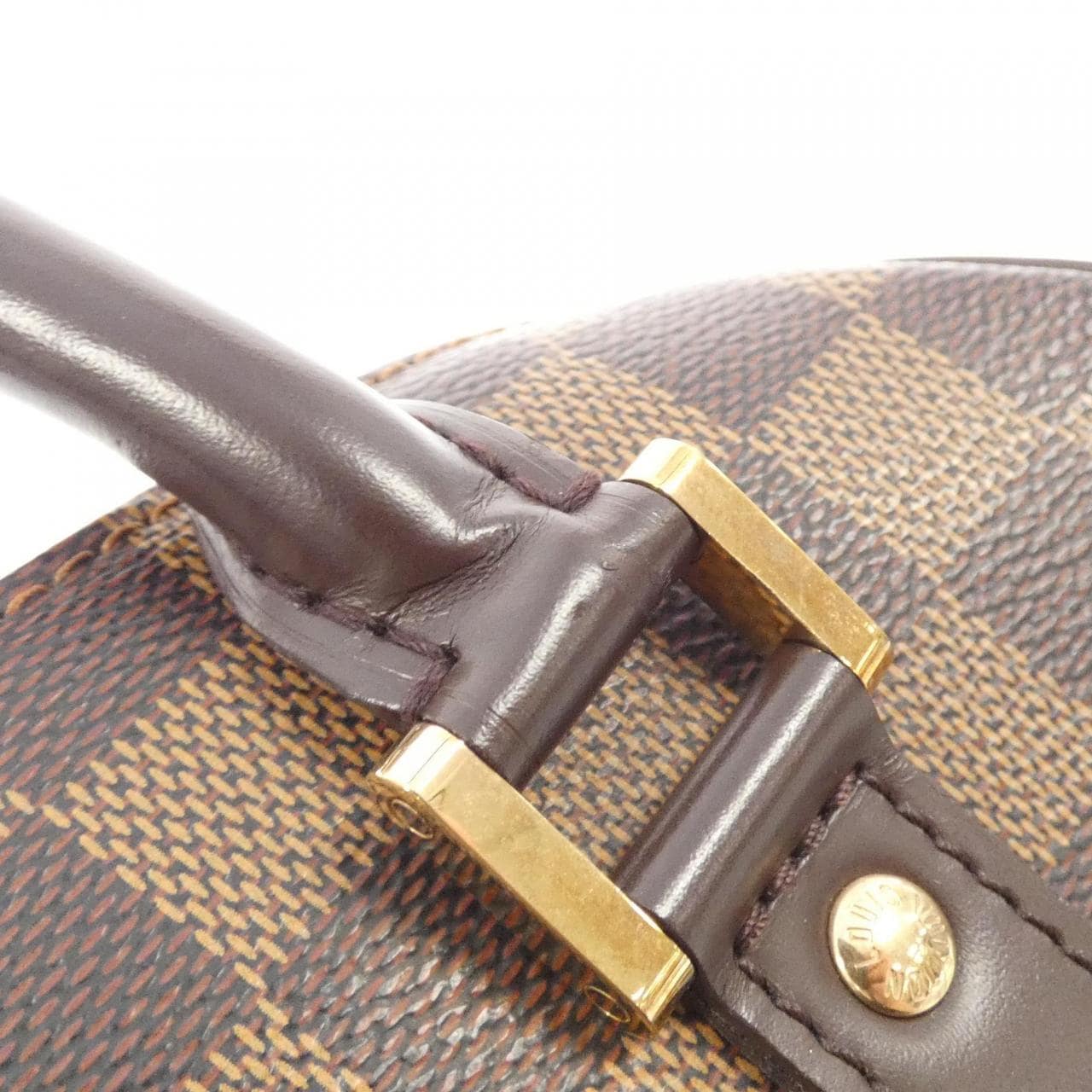 LOUIS VUITTON Damier Rivera MM N41434 包