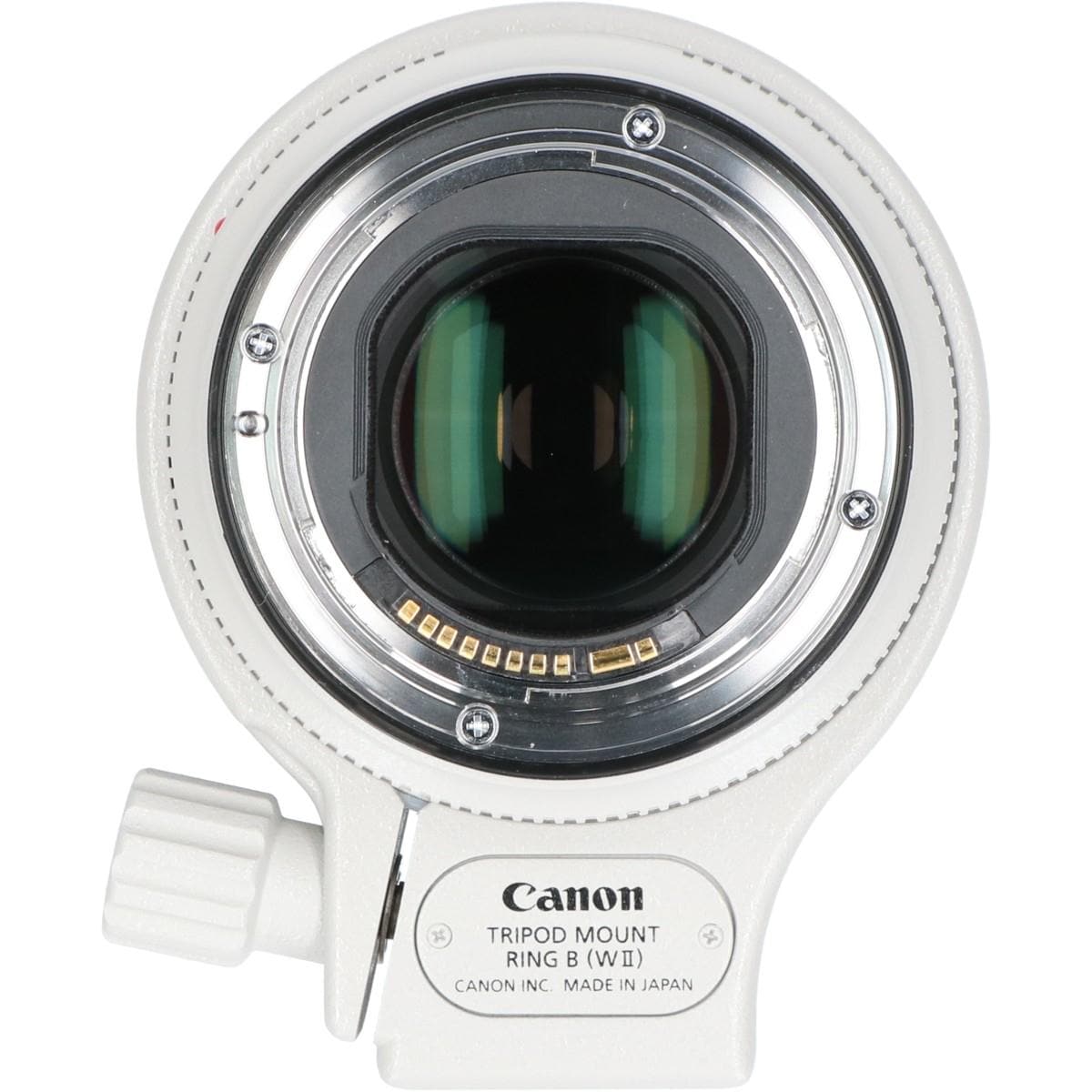 CANON EF70-200mm F2.8L ISIIIUSM