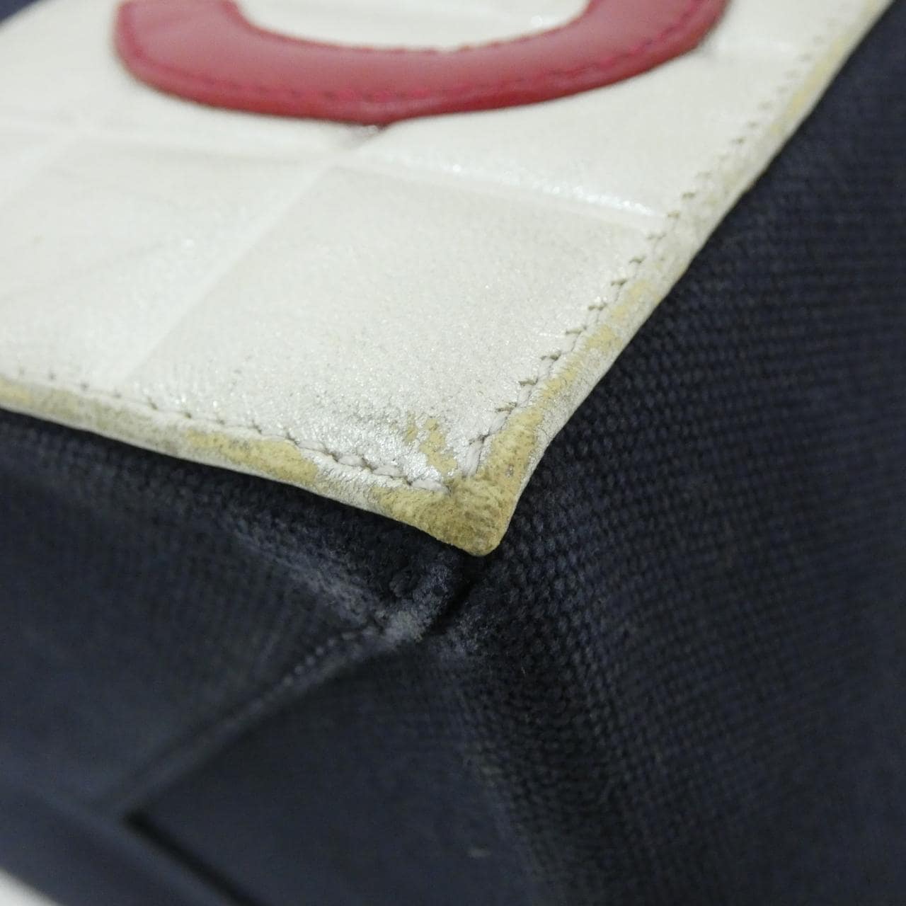 【ヴィンテージ】シャネル 18644 バッグ