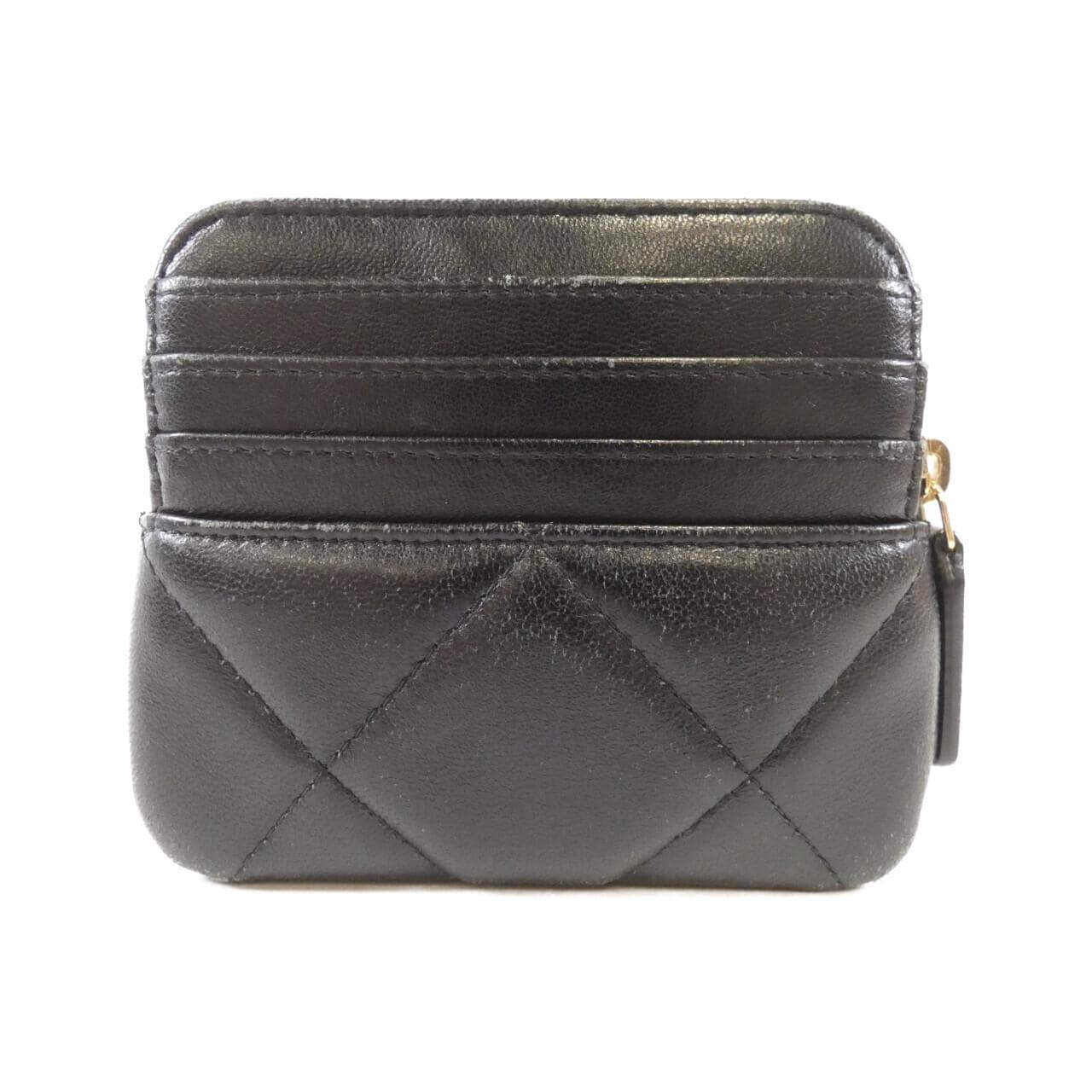 シャネル シャネル19 ライン AP2086 コインケース