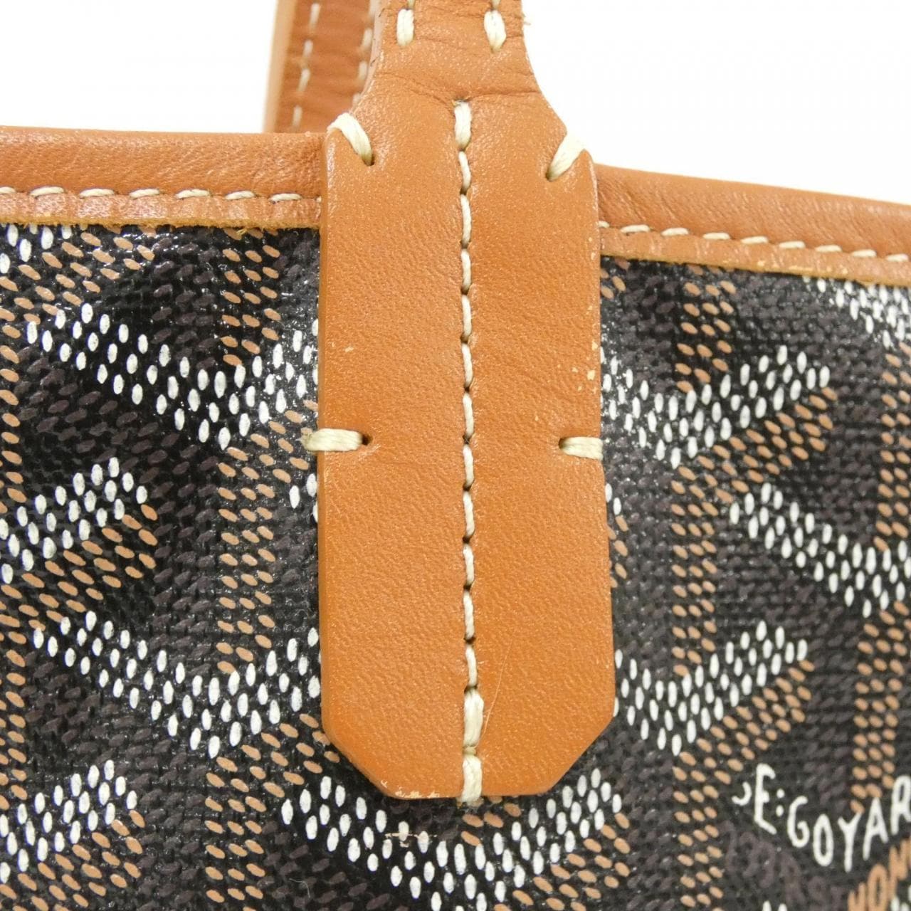 GOYARD Saint Louis 小號 AMA LOUIS 小號包