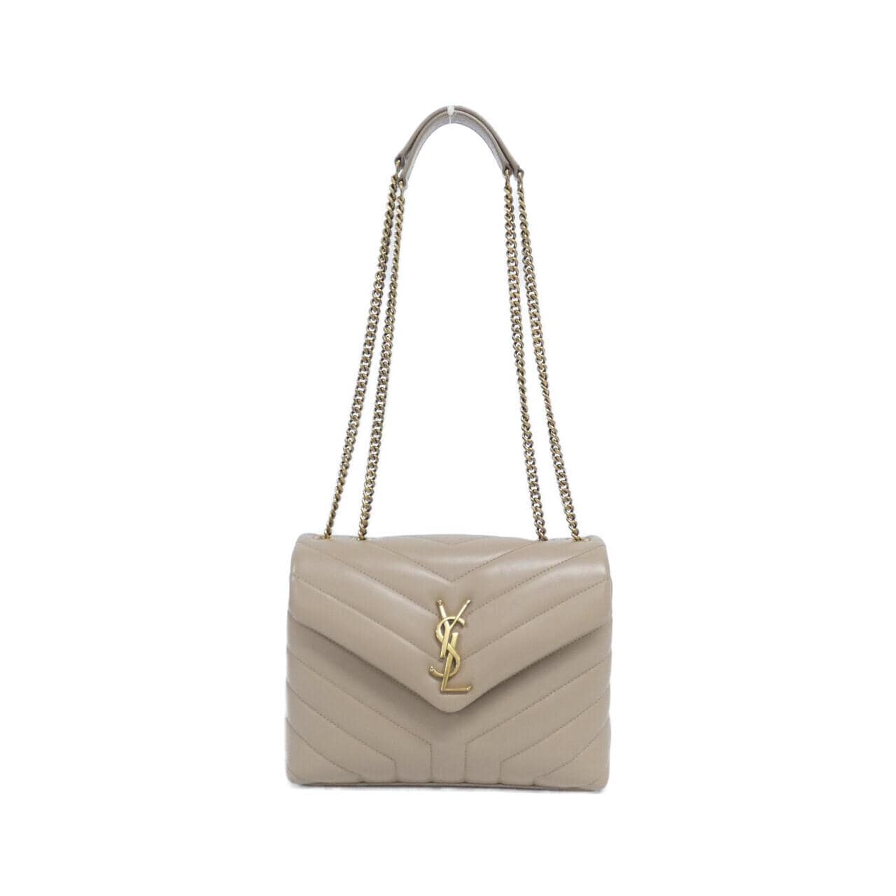 サンローラン ルル スモール 494699 DV727 ショルダーバッグ