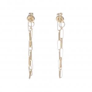 ココシュニック K10YG ピアス