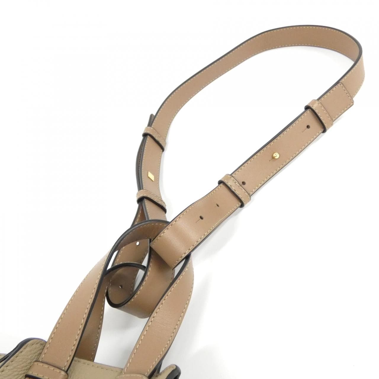 ロエベ ハンモック スモール A538S35X51 ショルダーバッグ