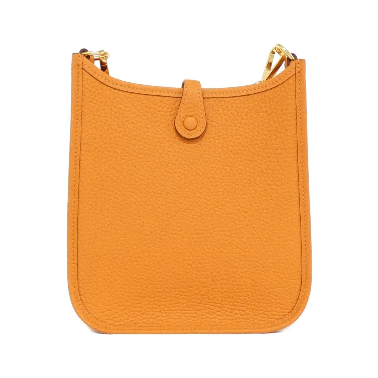 エルメス エヴリン アマゾン 16cm 069426CC ショルダーバッグ