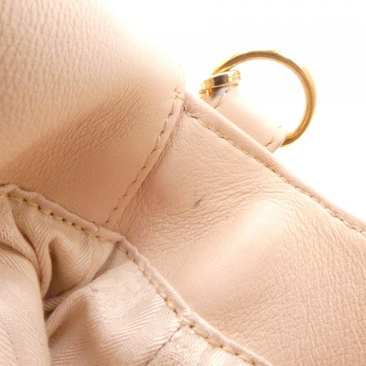 フェンディ 8M0276 D16 ショルダーバッグ