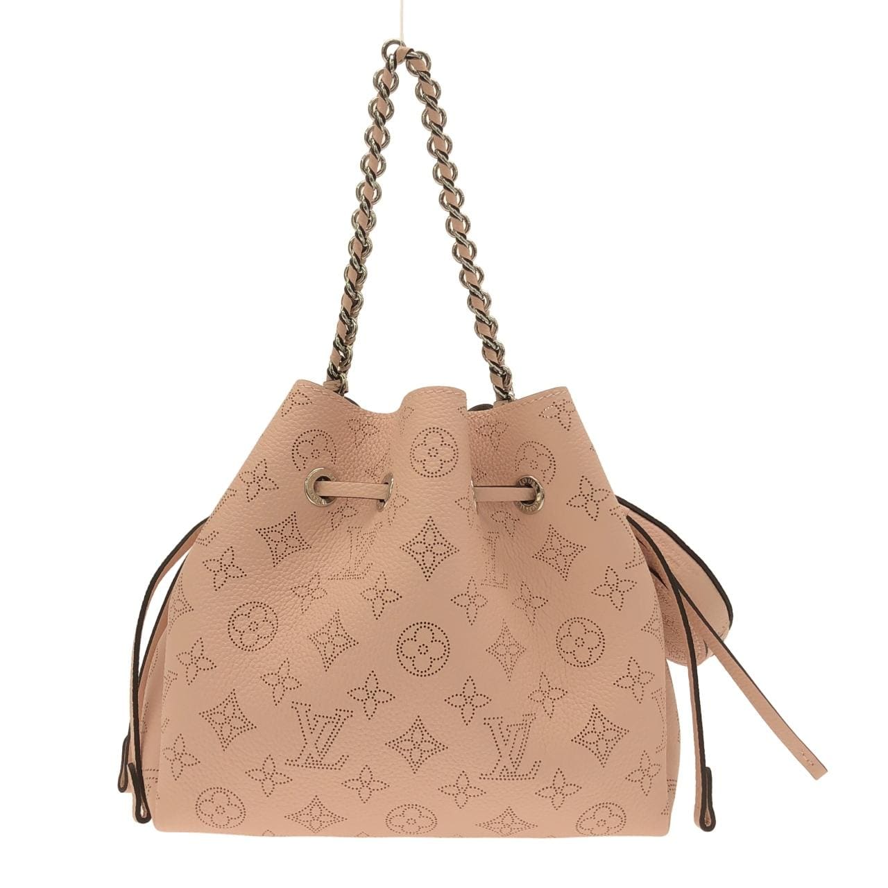 ルイヴィトン マヒナ ベラ M23195 ショルダーバッグ