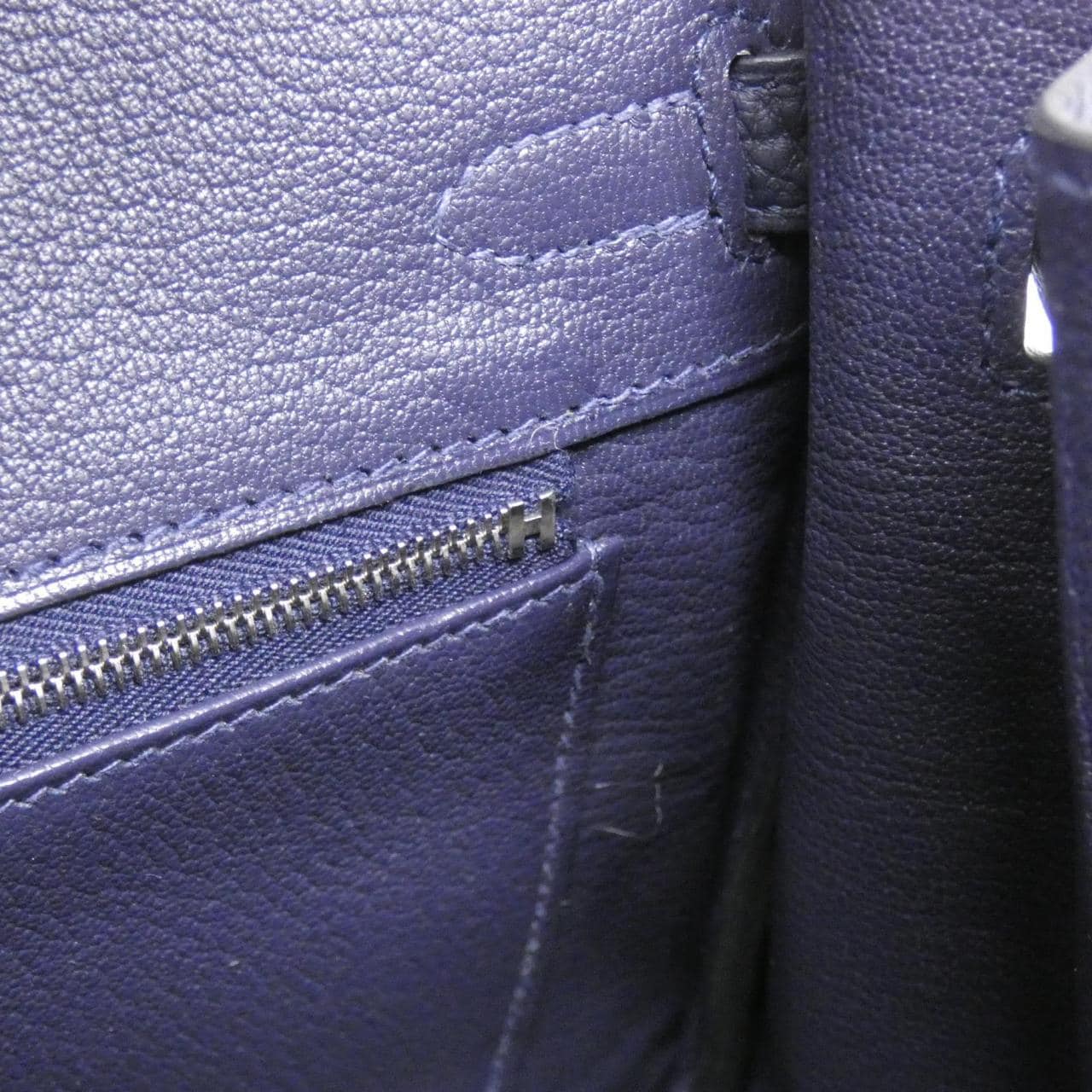 エルメス バーキン 25cm 041344CK バッグ