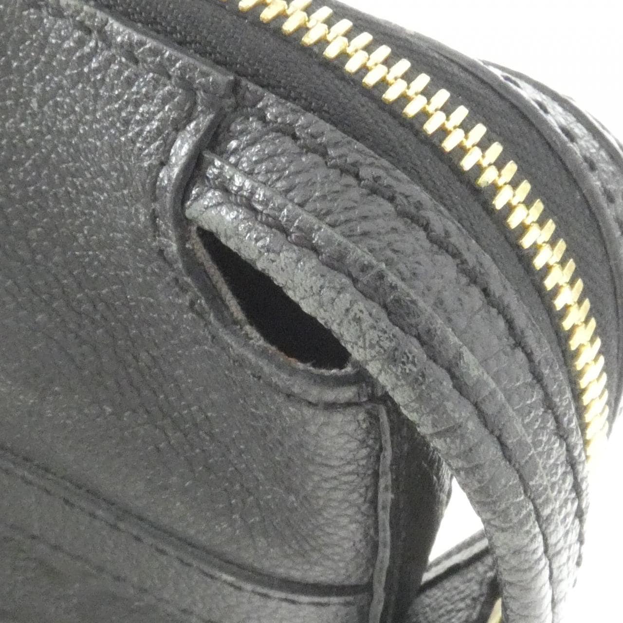 ルイヴィトン モノグラム アンプラント ボエシ M51750 ショルダーバッグ