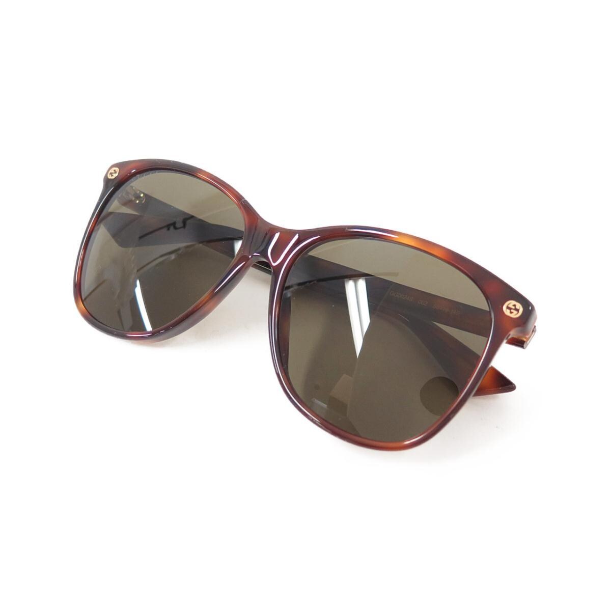 [BRAND NEW] Gucci sunglasses 0024S