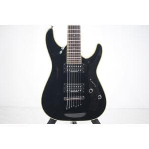 ＳＣＨＥＣＴＥＲ　　Ｃ－７　ＢＬＡＣＫＪＡＣＫ