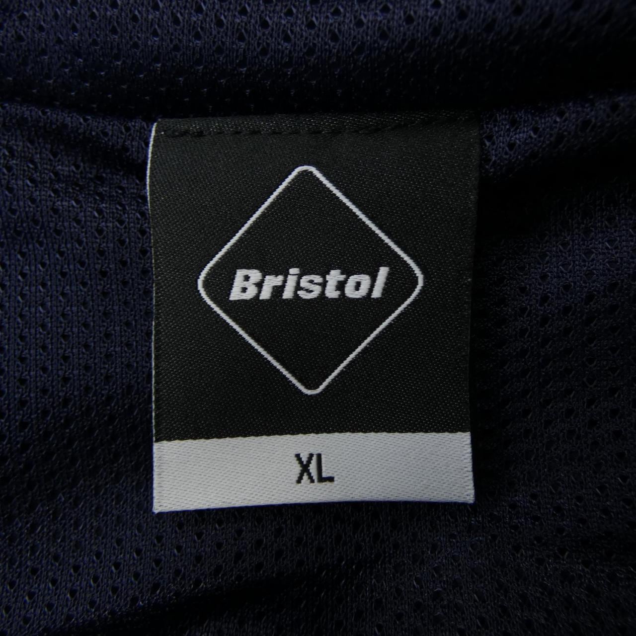 FCRB FCRB-212005 Jacket