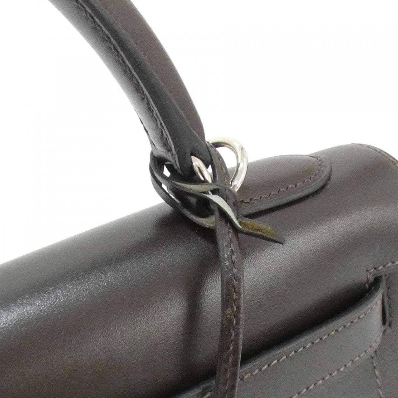 【ヴィンテージ】エルメス ケリー 32cm 020069CK バッグ
