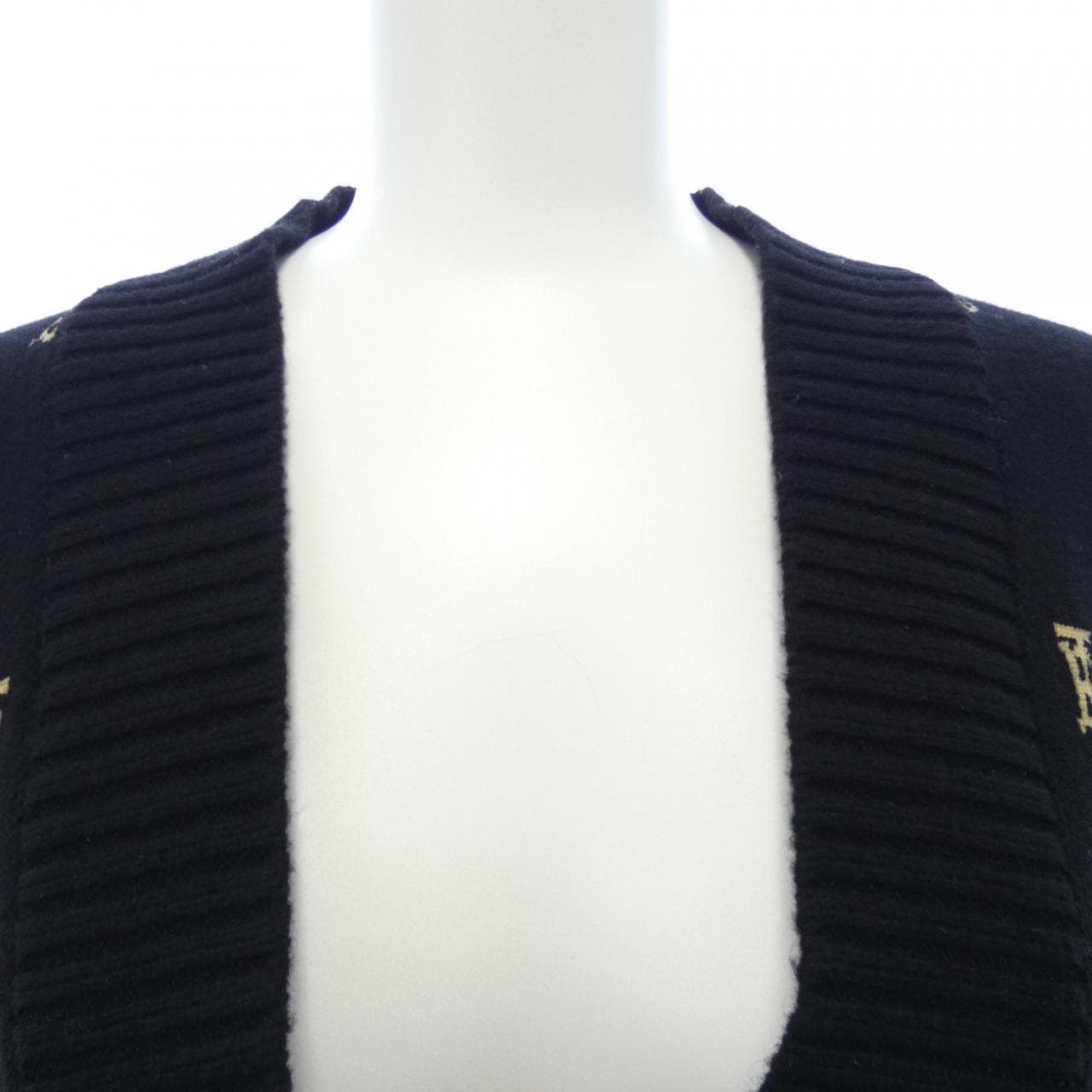 バーバリー BURBERRY カーディガン
