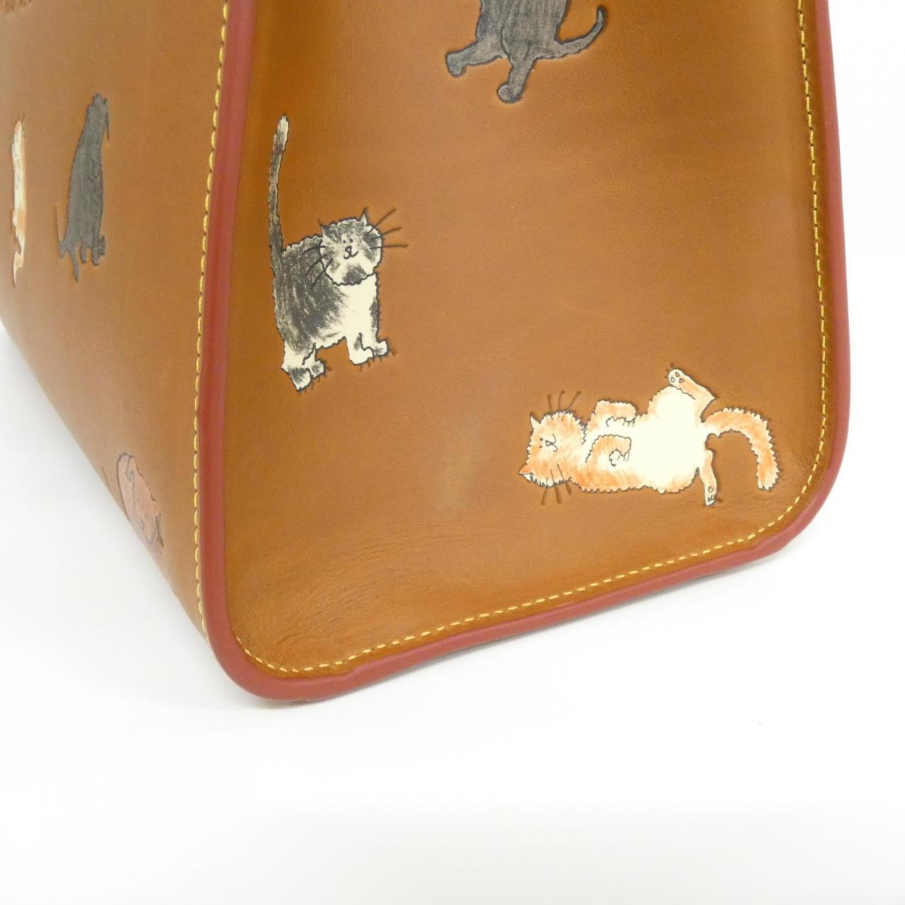 ルイヴィトン キャットグラム シティ スティーマー M52969 バッグ