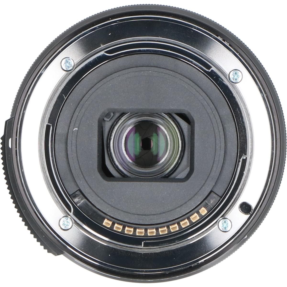E PZ16-50mm F3.5-5.6OSS