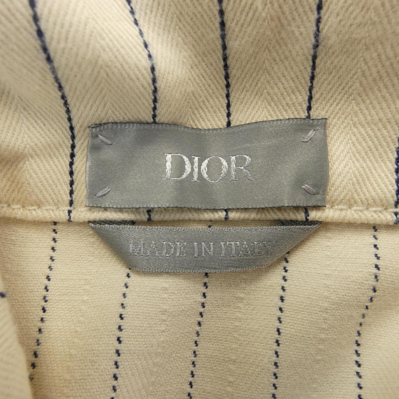 ディオール DIOR 033D490J318X ジャケット