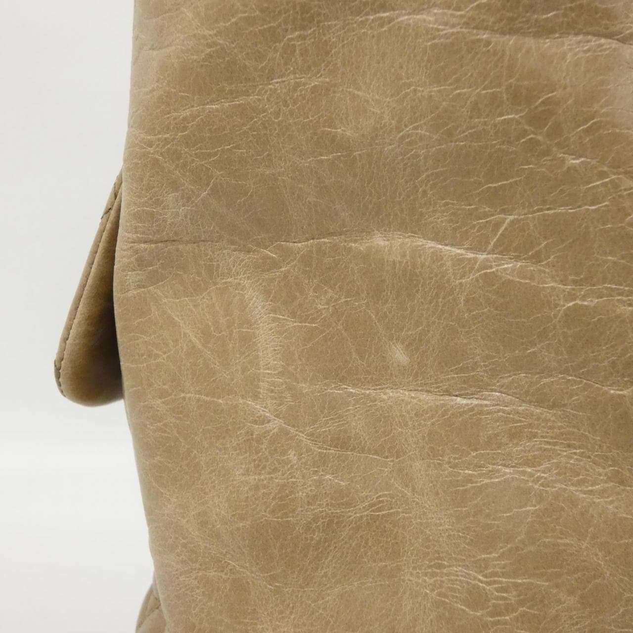 シャネル バッグ