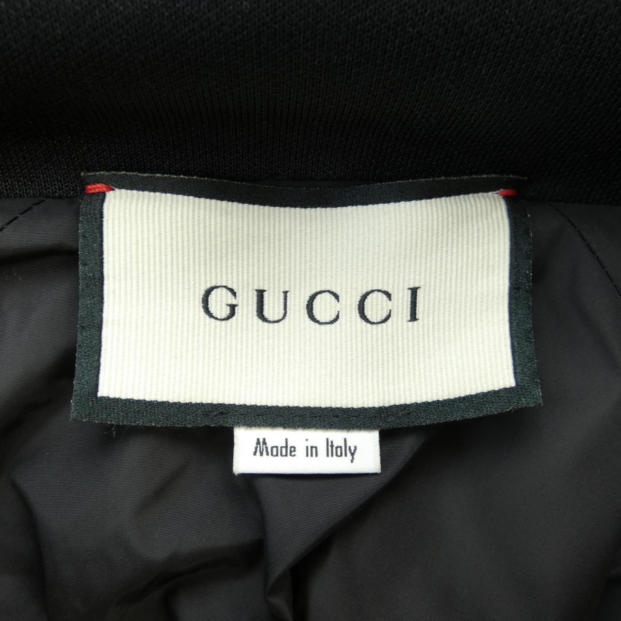 グッチ GUCCI GGパターン 545601-XJACZ ジャケット