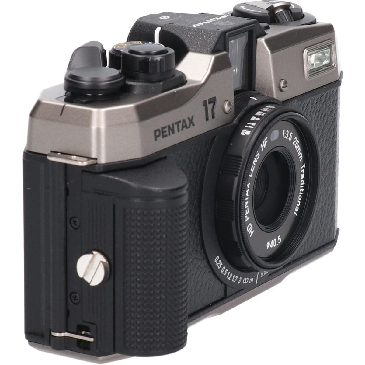 ＰＥＮＴＡＸ　１７