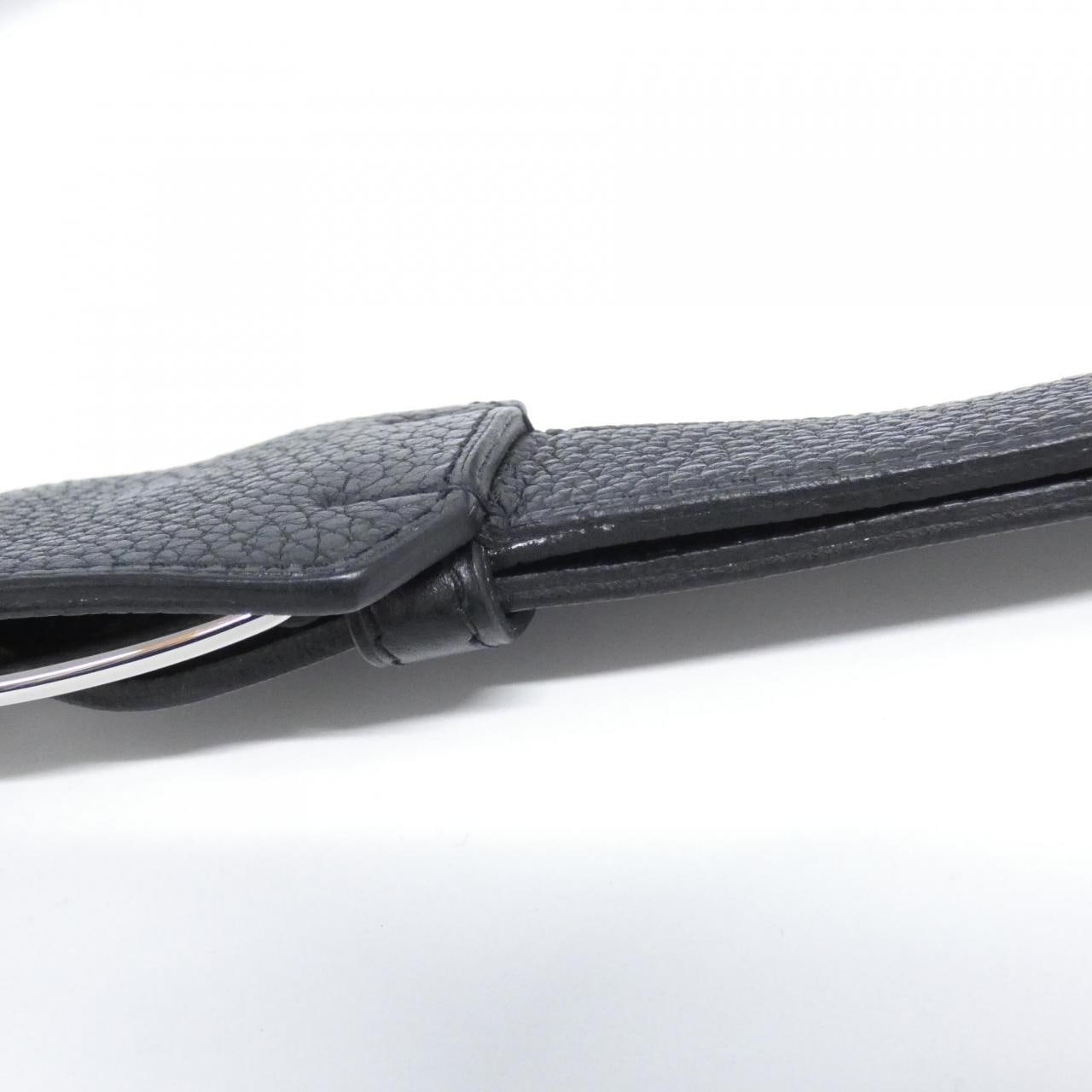 エルメス ジプシエール 34cm 056359CK ショルダーバッグ