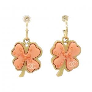 【ヴィンテージ】シャネル 21492 ピアス