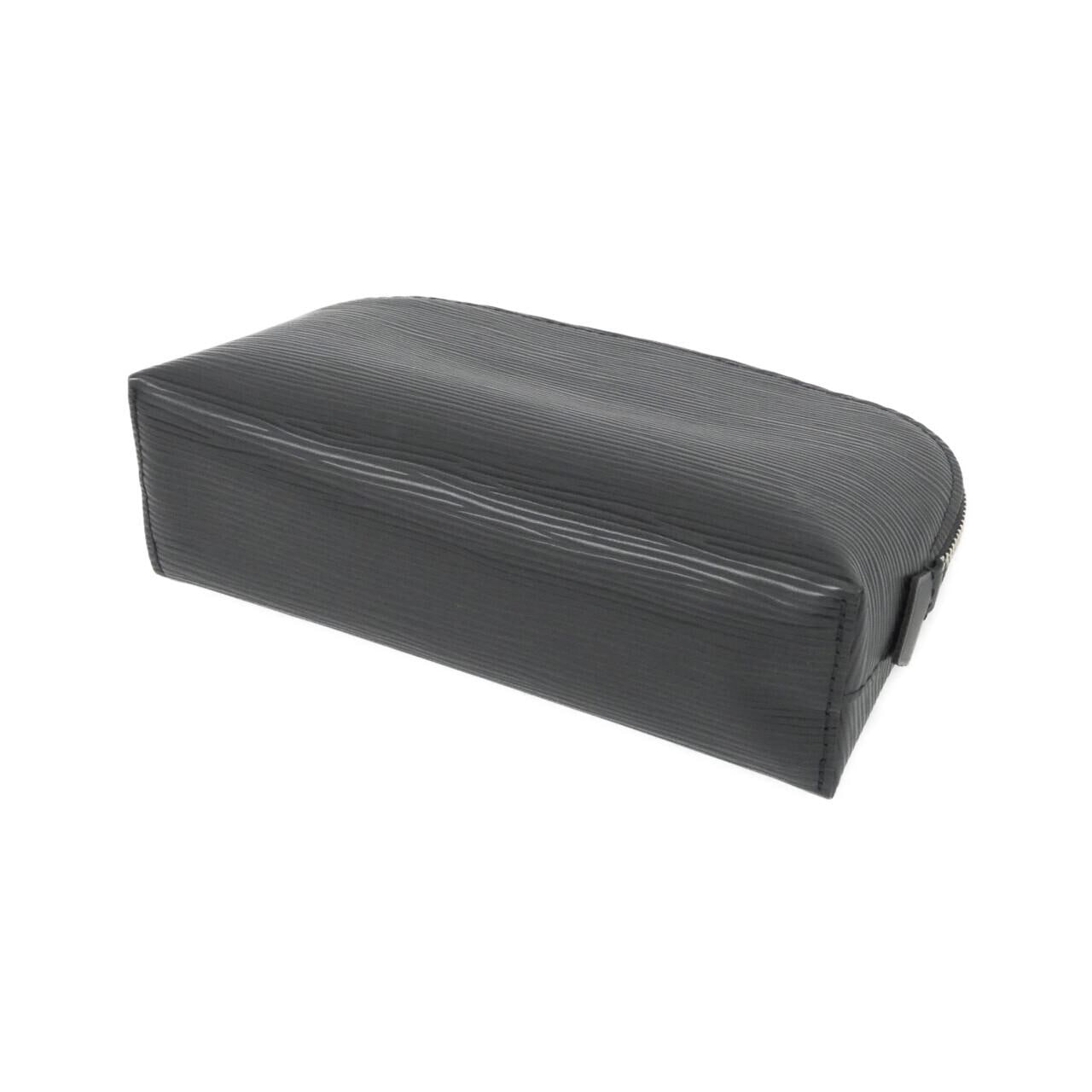 ルイヴィトン エピ ポシェット コスメティック M41348 ポーチ