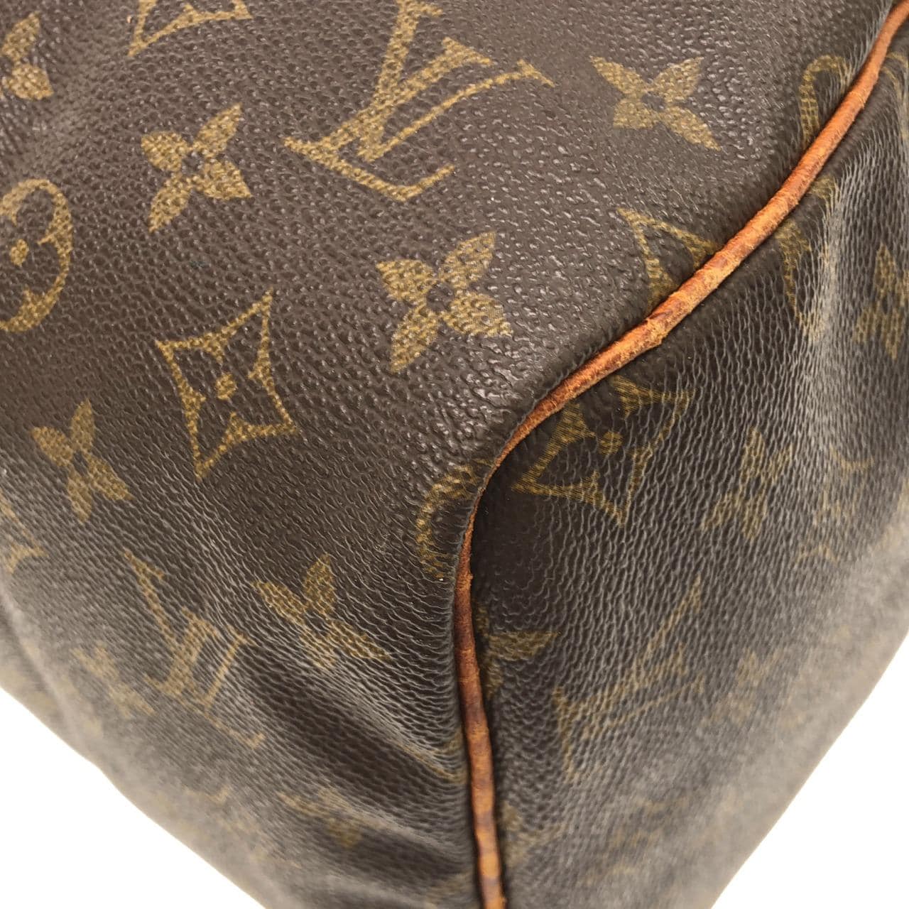 ルイヴィトン モノグラム スピーディ 30cm M41526 ボストンバッグ