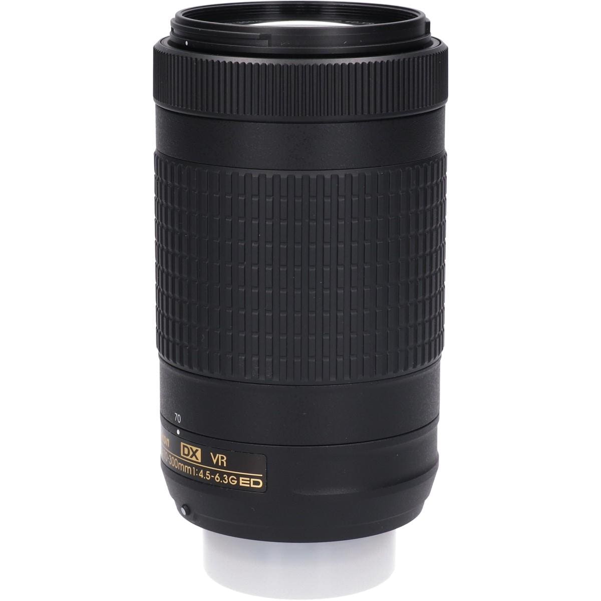 ＡＦ－Ｐ　ＤＸ７０－３００ｍｍ　Ｆ４．５－６．３Ｇ　ＶＲ