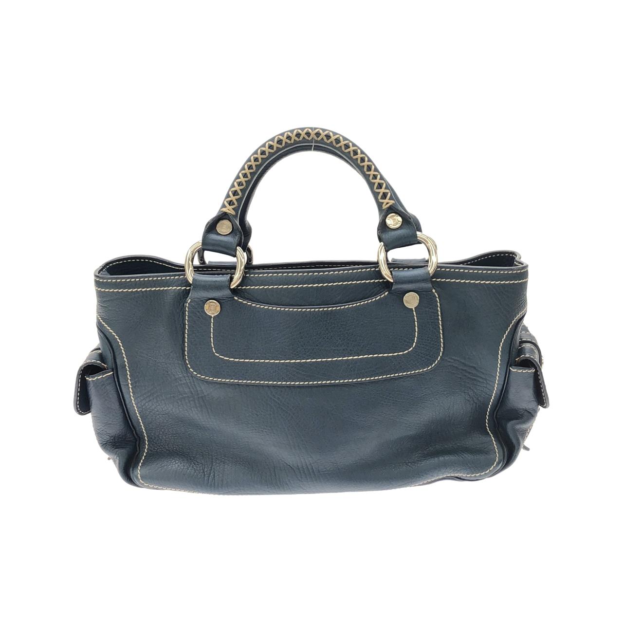 【ヴィンテージ】セリーヌ ブギー バッグ