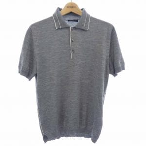 プラダ PRADA UMA691 S172 ポロシャツ