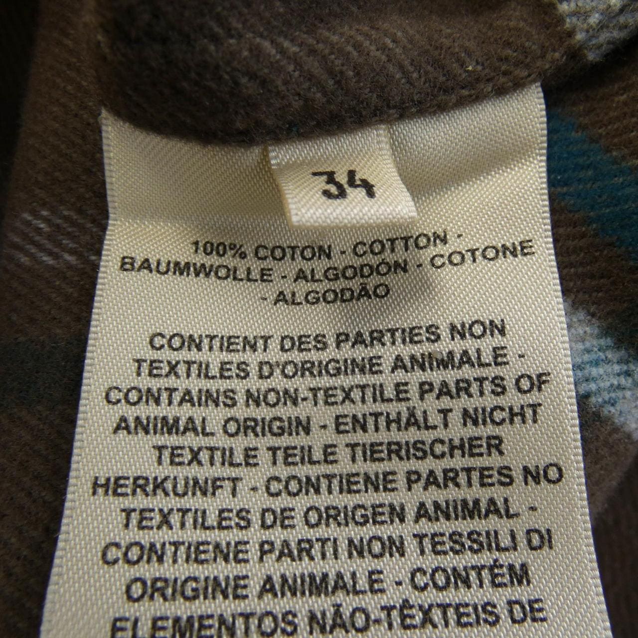 エルメス HERMES 3H0540DI ワンピース