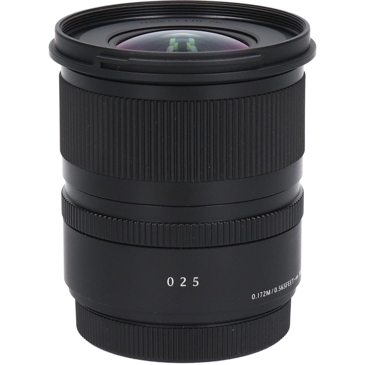 Ｘ（Ｃ）１２ｍｍ　Ｆ１．４　ＤＣ
