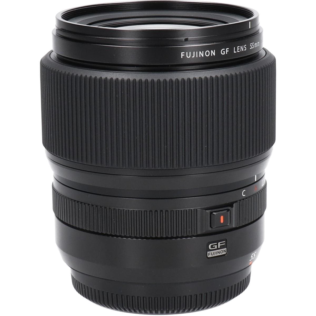 ＧＦ５５ｍｍ　Ｆ１．７Ｒ　ＷＲ
