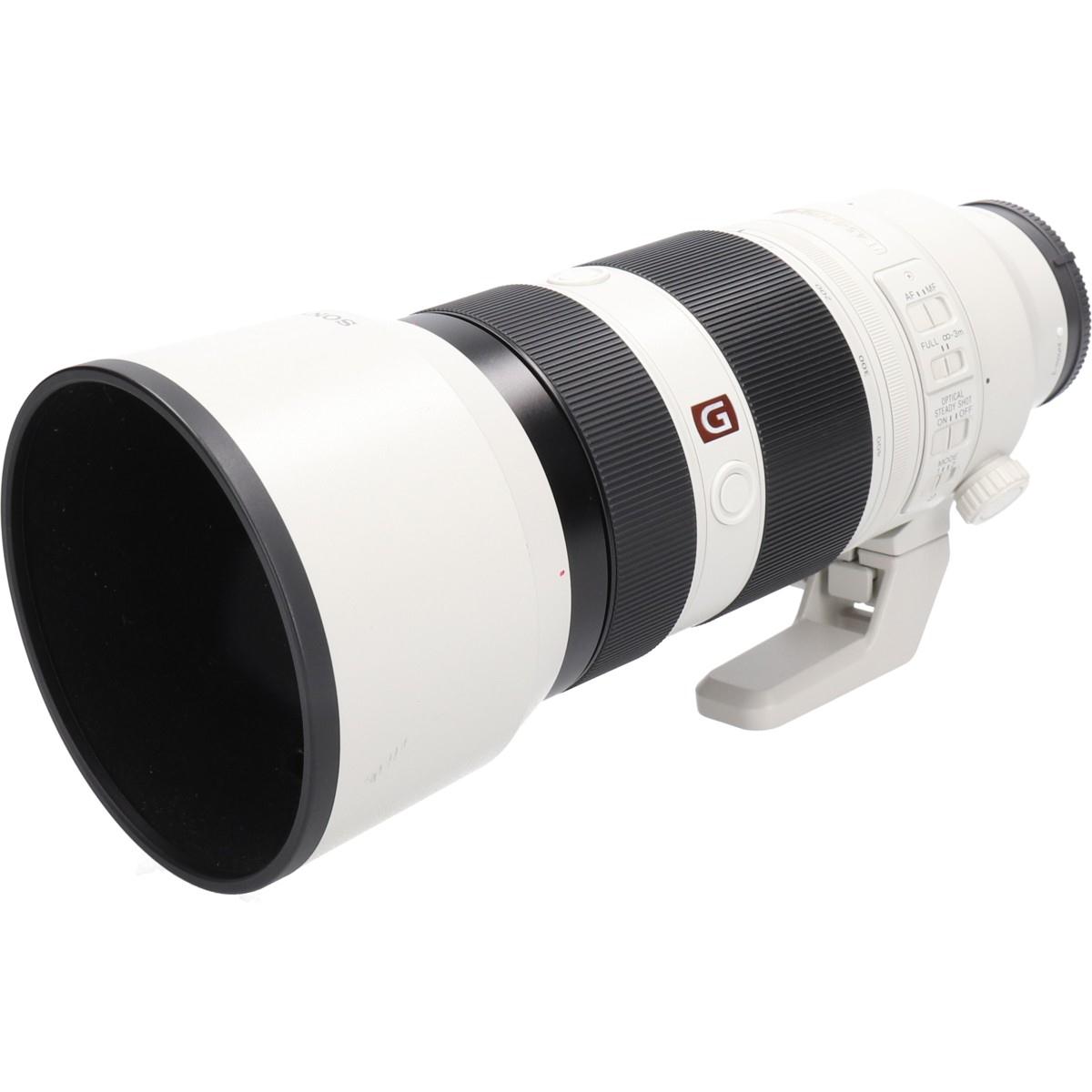 ＦＥ１００－４００ｍｍ　Ｆ４．５－５．６ＧＭ　ＯＳＳ