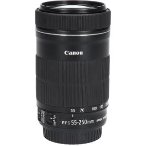 ＥＦ－Ｓ５５－２５０ｍｍ　Ｆ４－５．６ＩＳ　ＳＴＭ