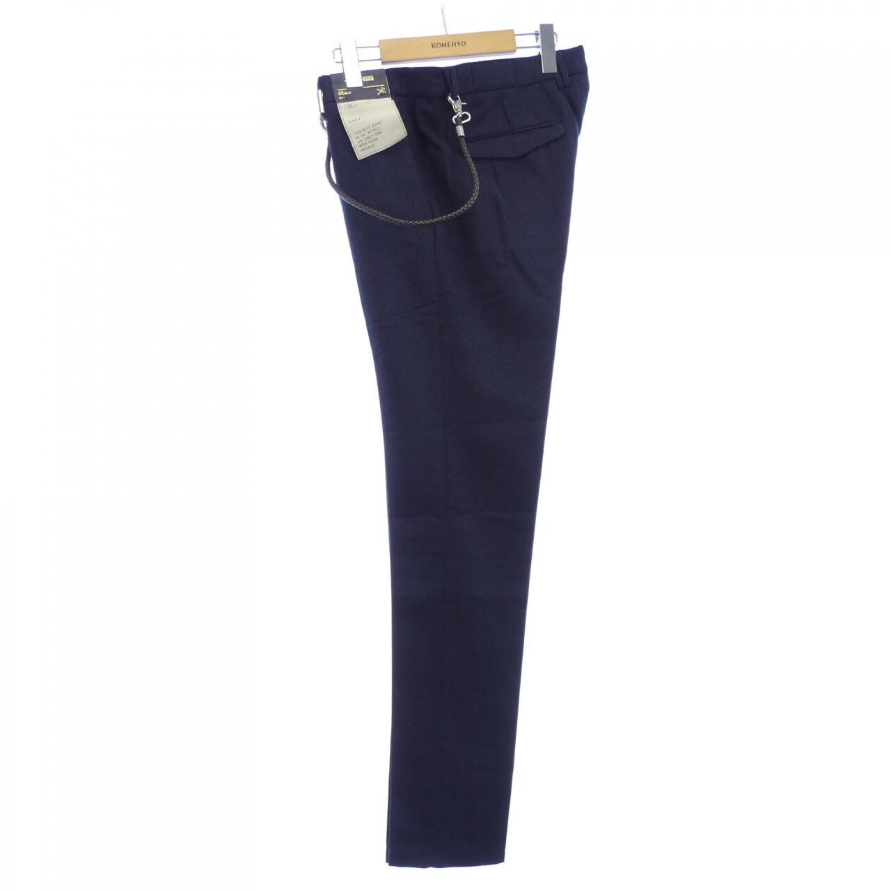 sartoria tramarossa パンツ