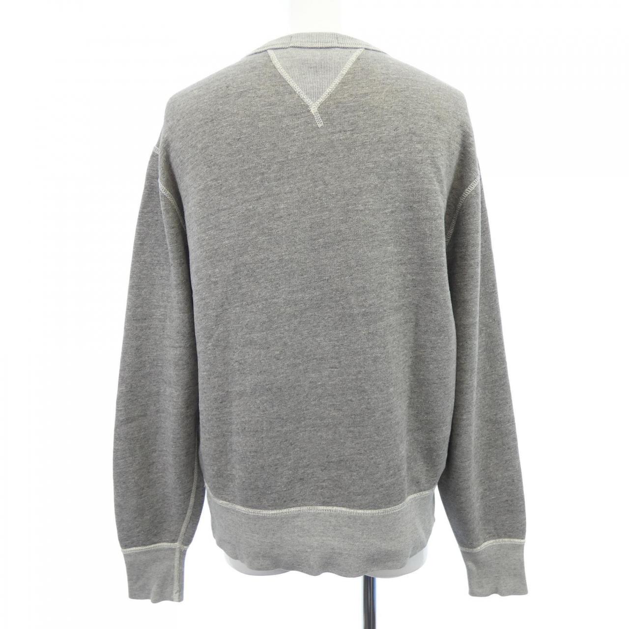 ポロラルフローレン POLO RALPH LAUREN スウェット