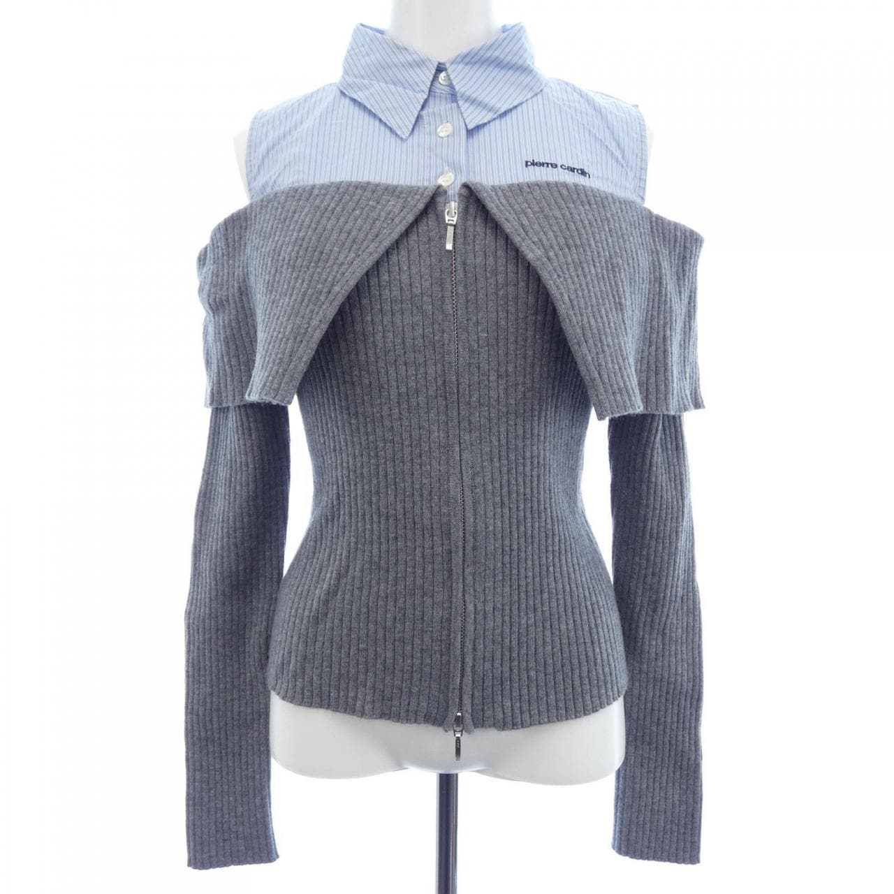 フレイアイディー FRAY I.D FWNT245807 トップス