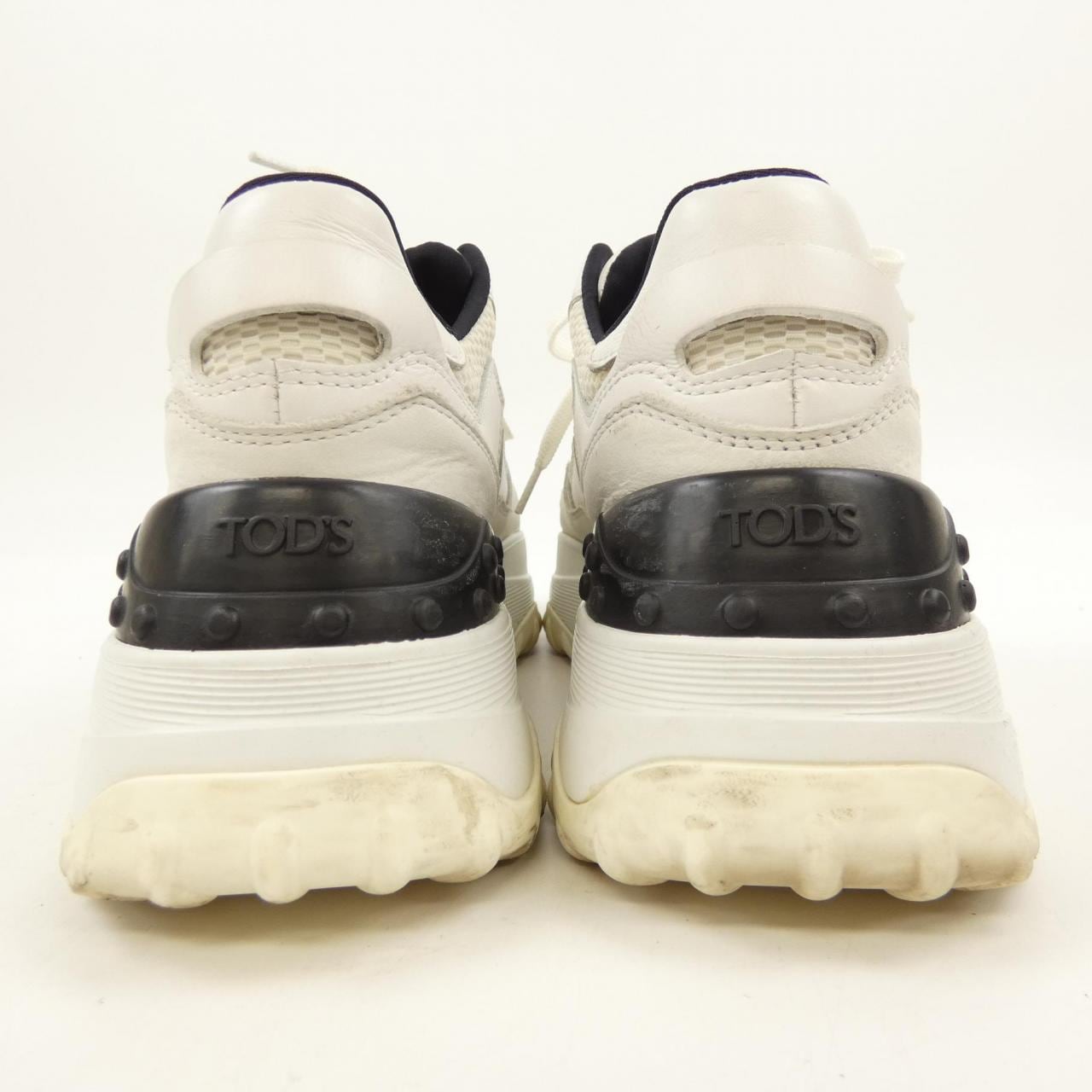 トッズ TOD'S FONDO SPORT スニーカー