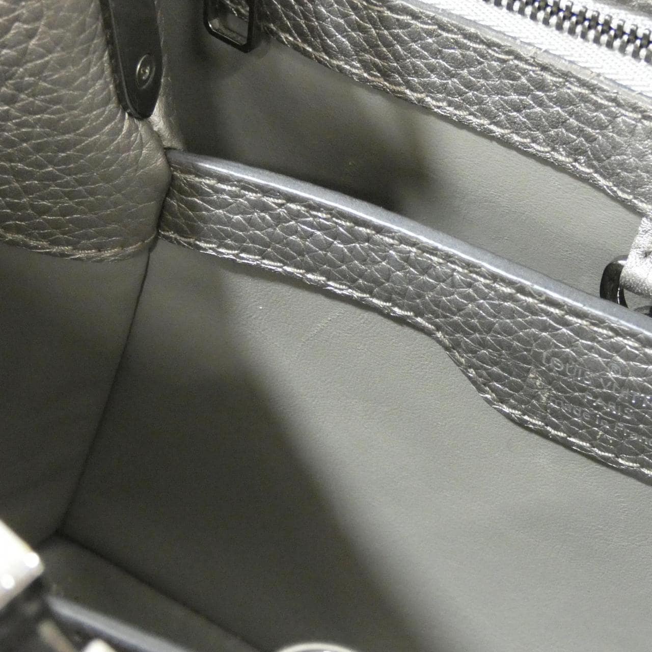 ルイヴィトン カプシーヌBB M21102 バッグ