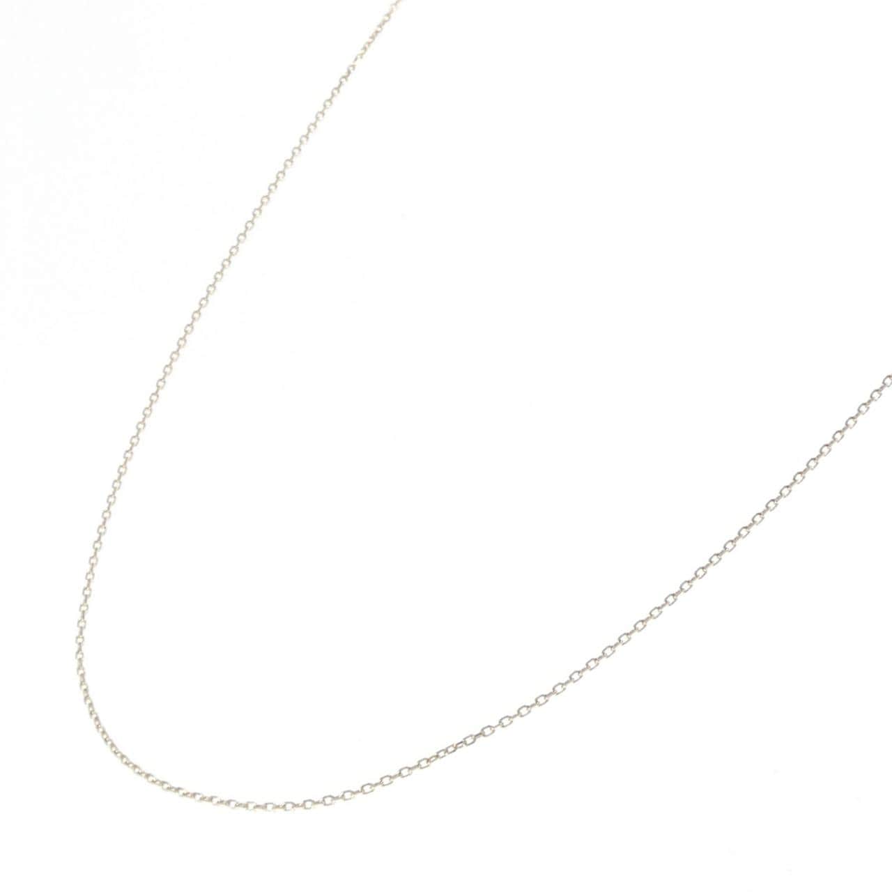 K10YG チェーン ネックレス