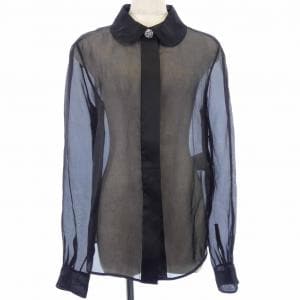 シャネル CHANEL LOOK47 P77234V62747 シャツ