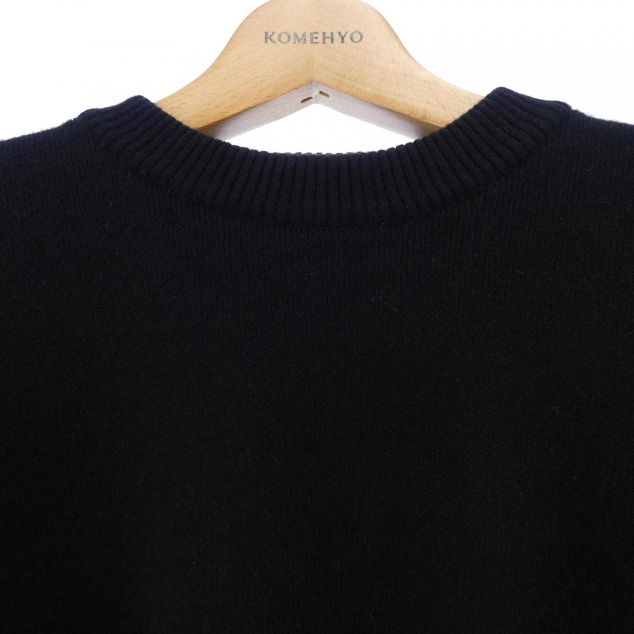 オブリ OBLI ニット