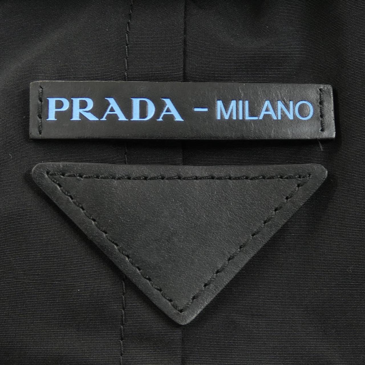 プラダ PRADA 291384 S181 U43 ロングベスト