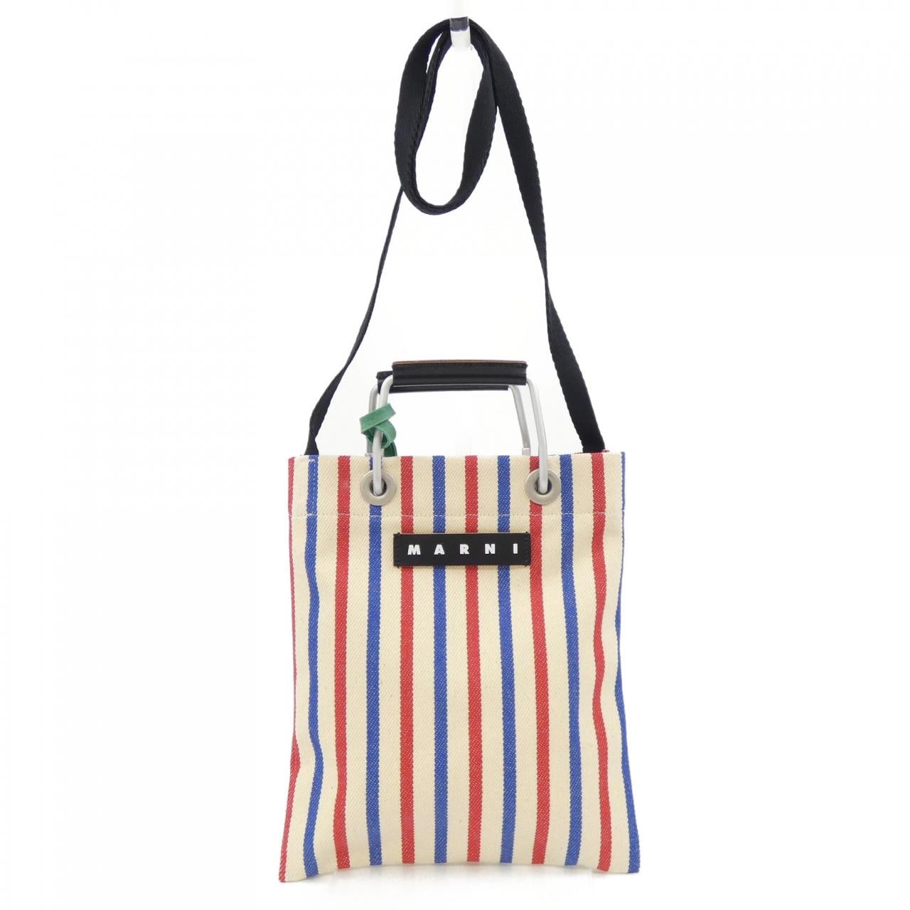 マルニ MARNI SHMH0106X0FC001 BAG