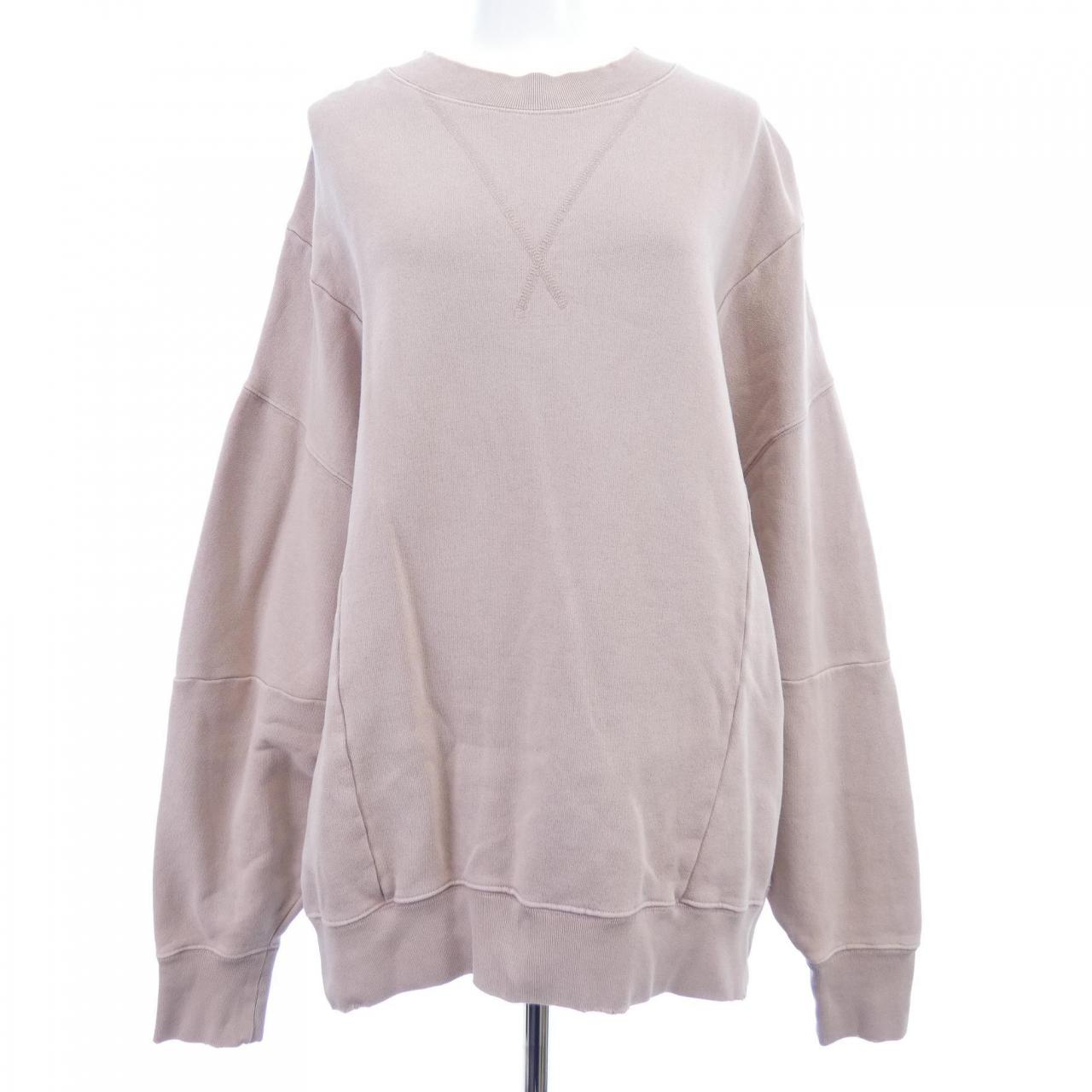 グレースコンチネンタル GRACE CONTINENTAL スウェット