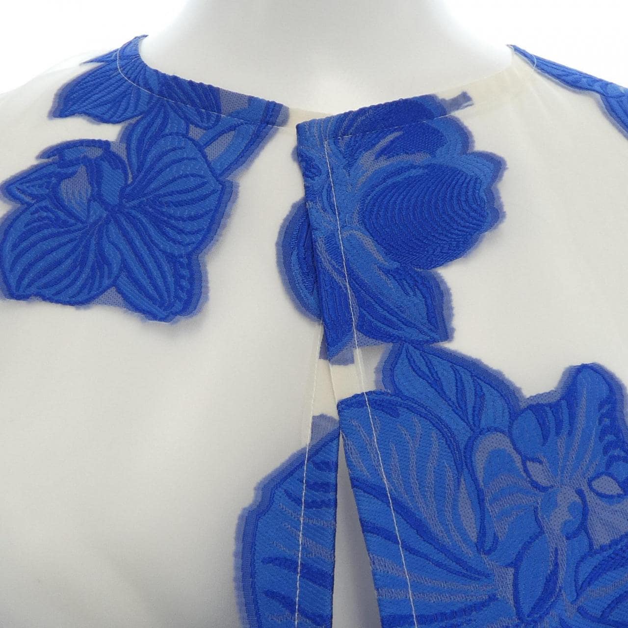 ミカコナカムラ MIKAKO NAKAMURA カーディガン